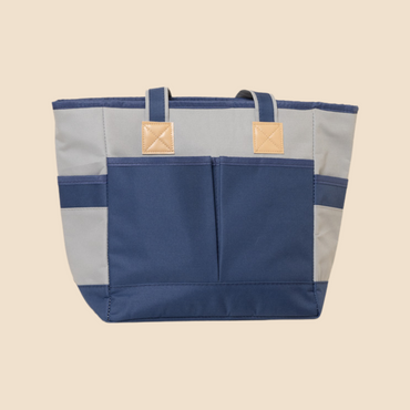 Cooler Bag - Navy