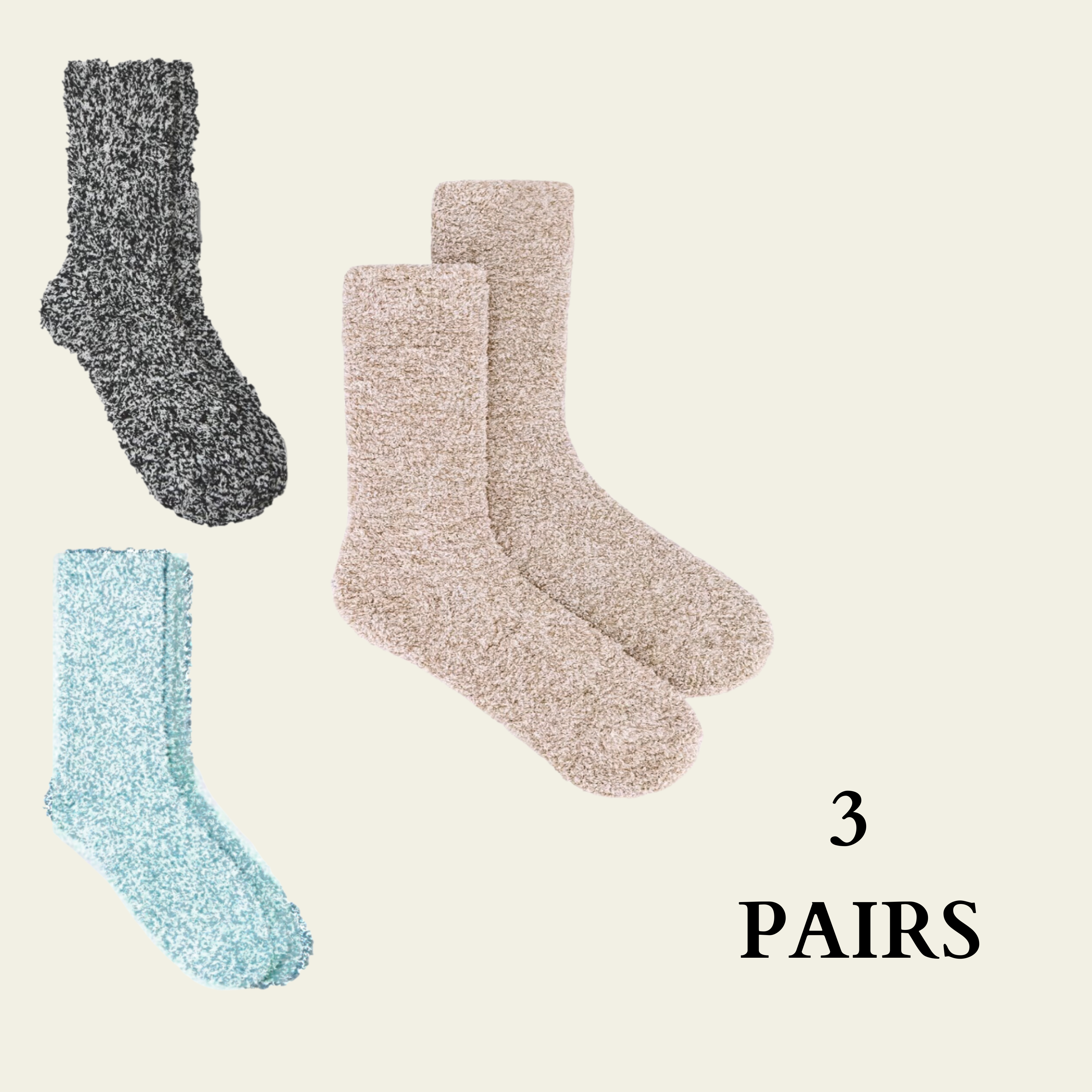 Socks Set