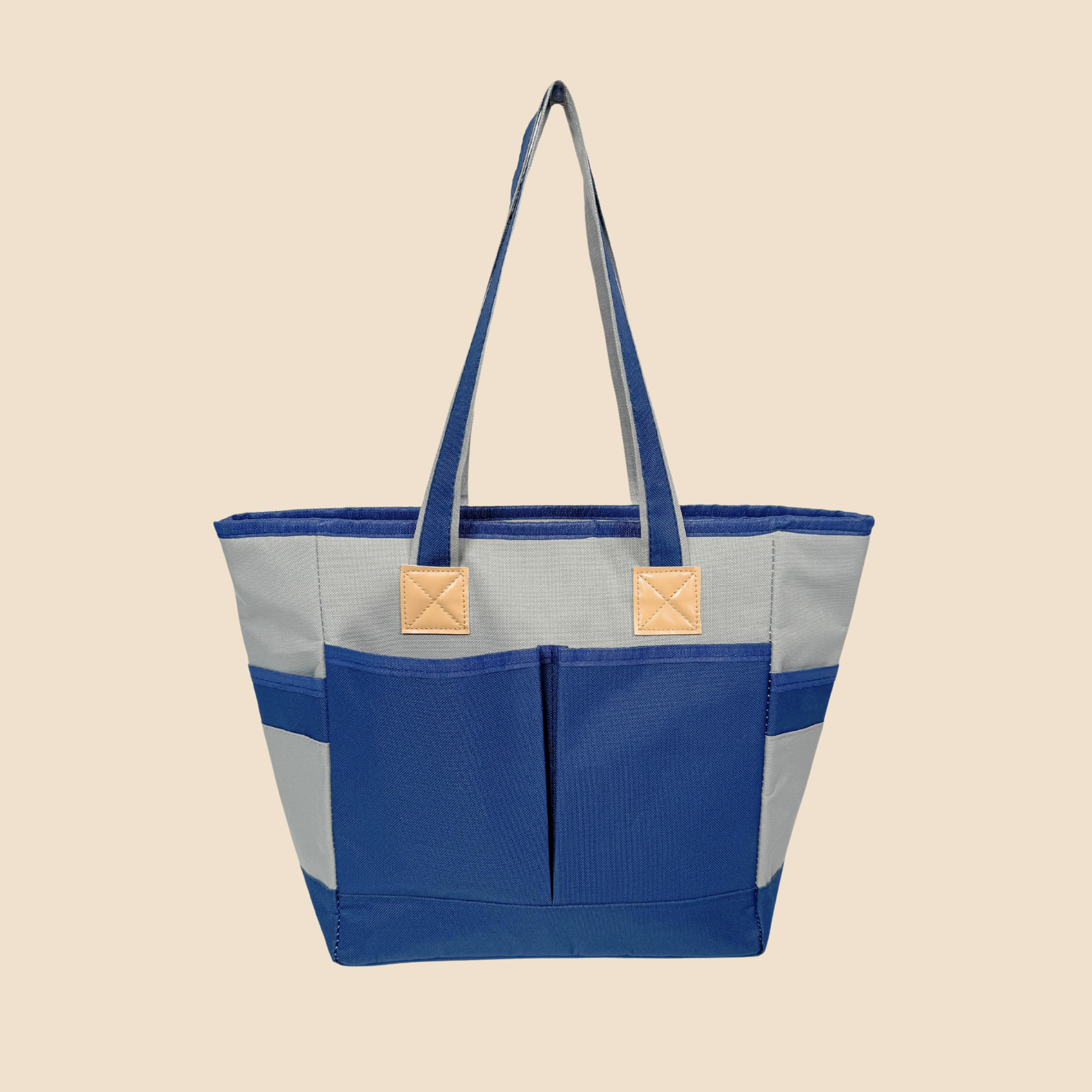 Cooler Bag - Navy