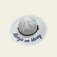 Kids Crushable Hat