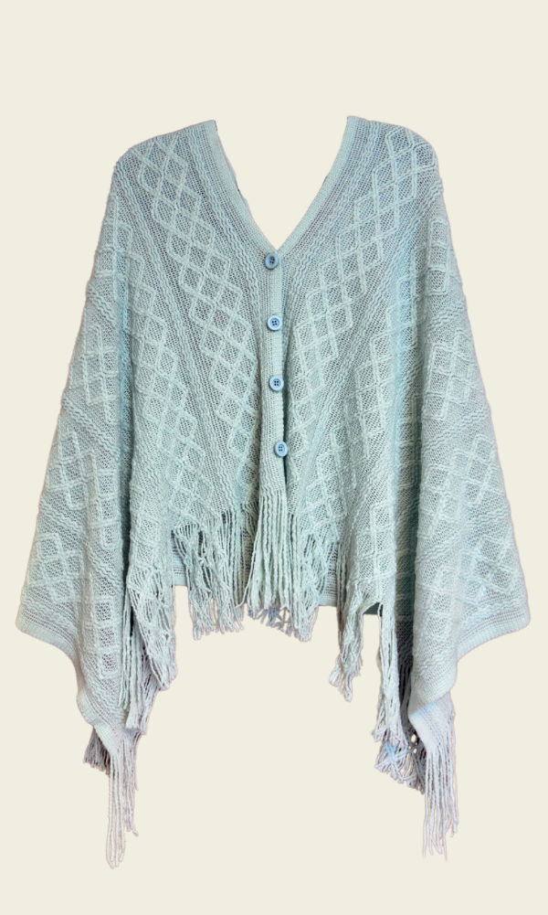 Cardishawl