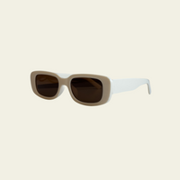 Rectangle Sunglasses