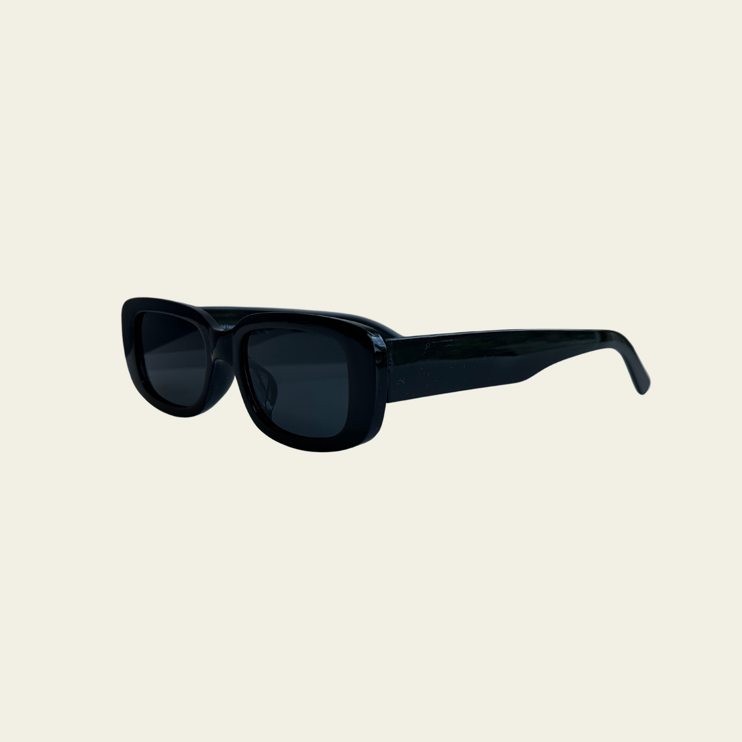 Rectangle Sunglasses