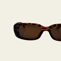 Rectangle Sunglasses