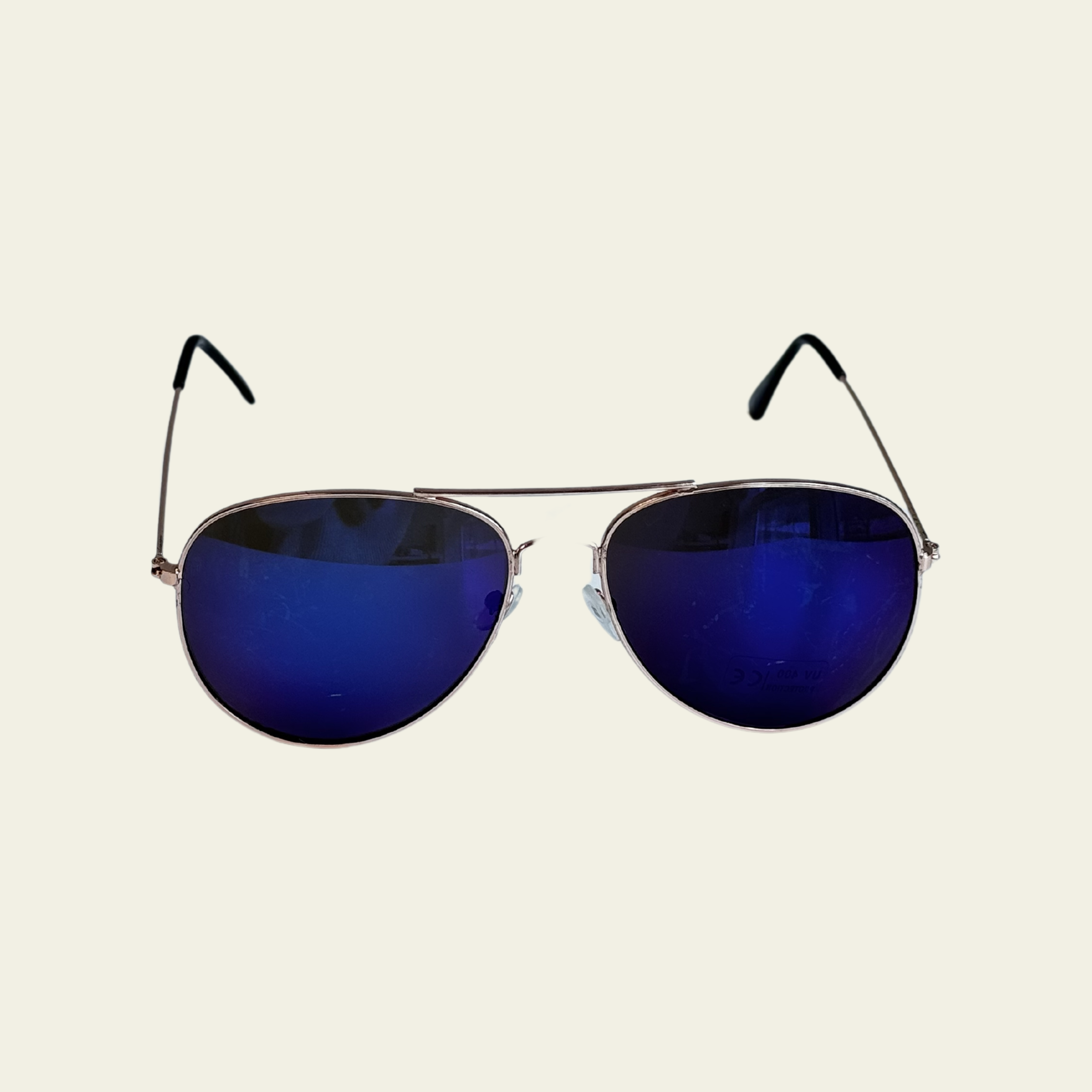 Classic Aviators Sunglasses