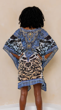 New Embellished Cover Up