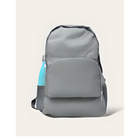 Foldable Backpack