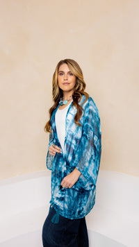 Kimono Tropical Lite