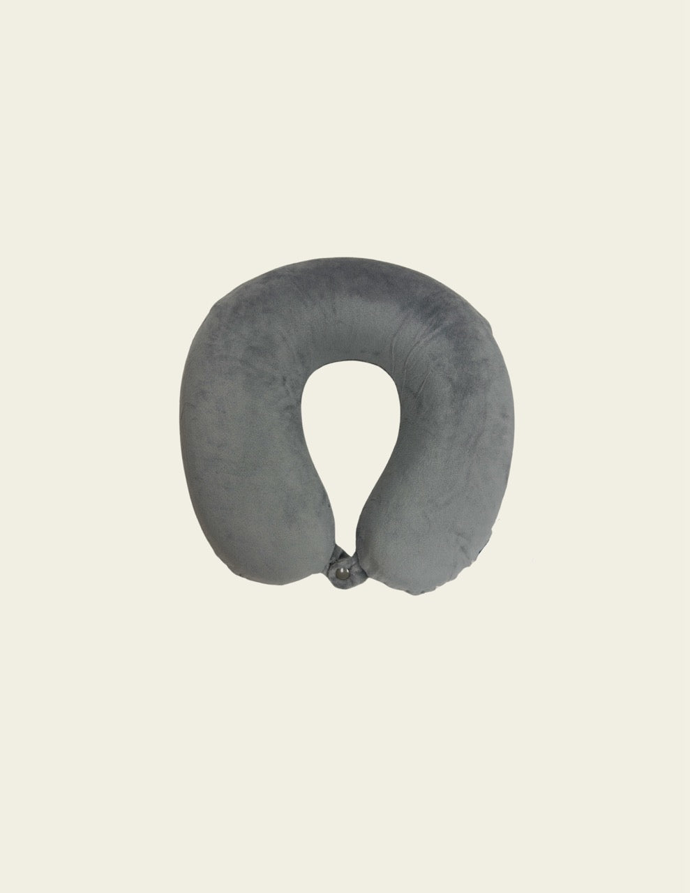 Memory Foam Neck Pillow