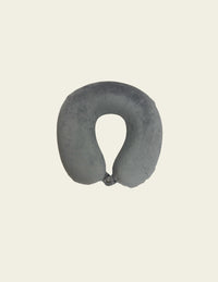 Memory Foam Neck Pillow