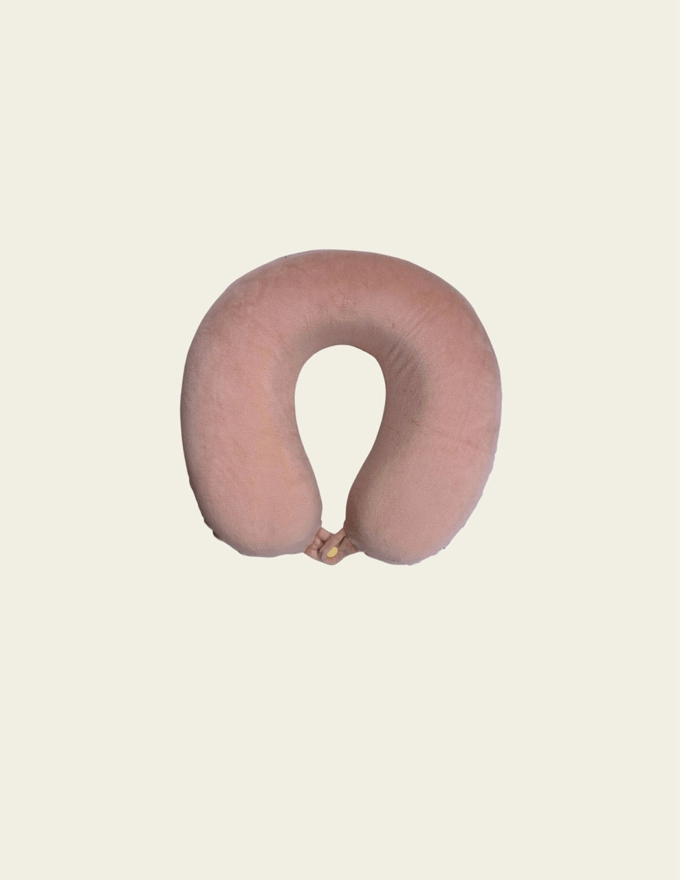 Memory Foam Neck Pillow