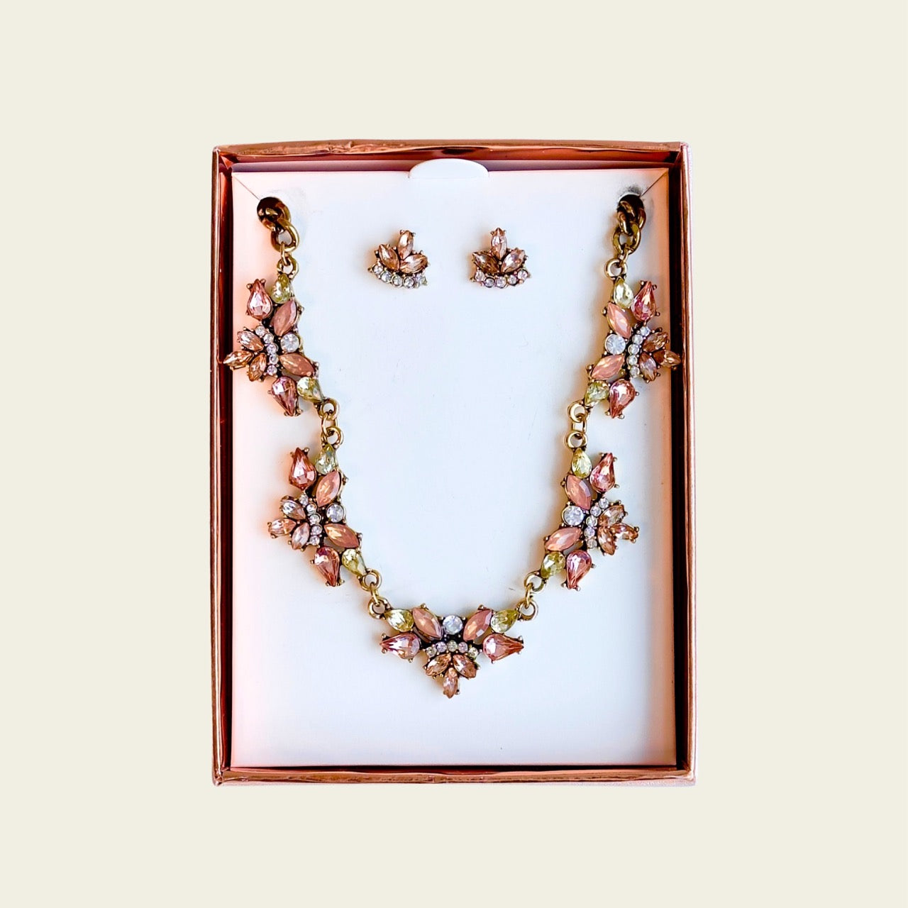 Necklace Set