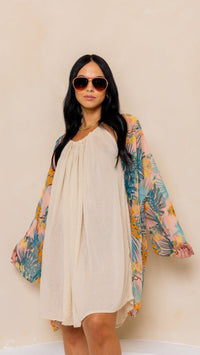 Kimono Tropical Lite