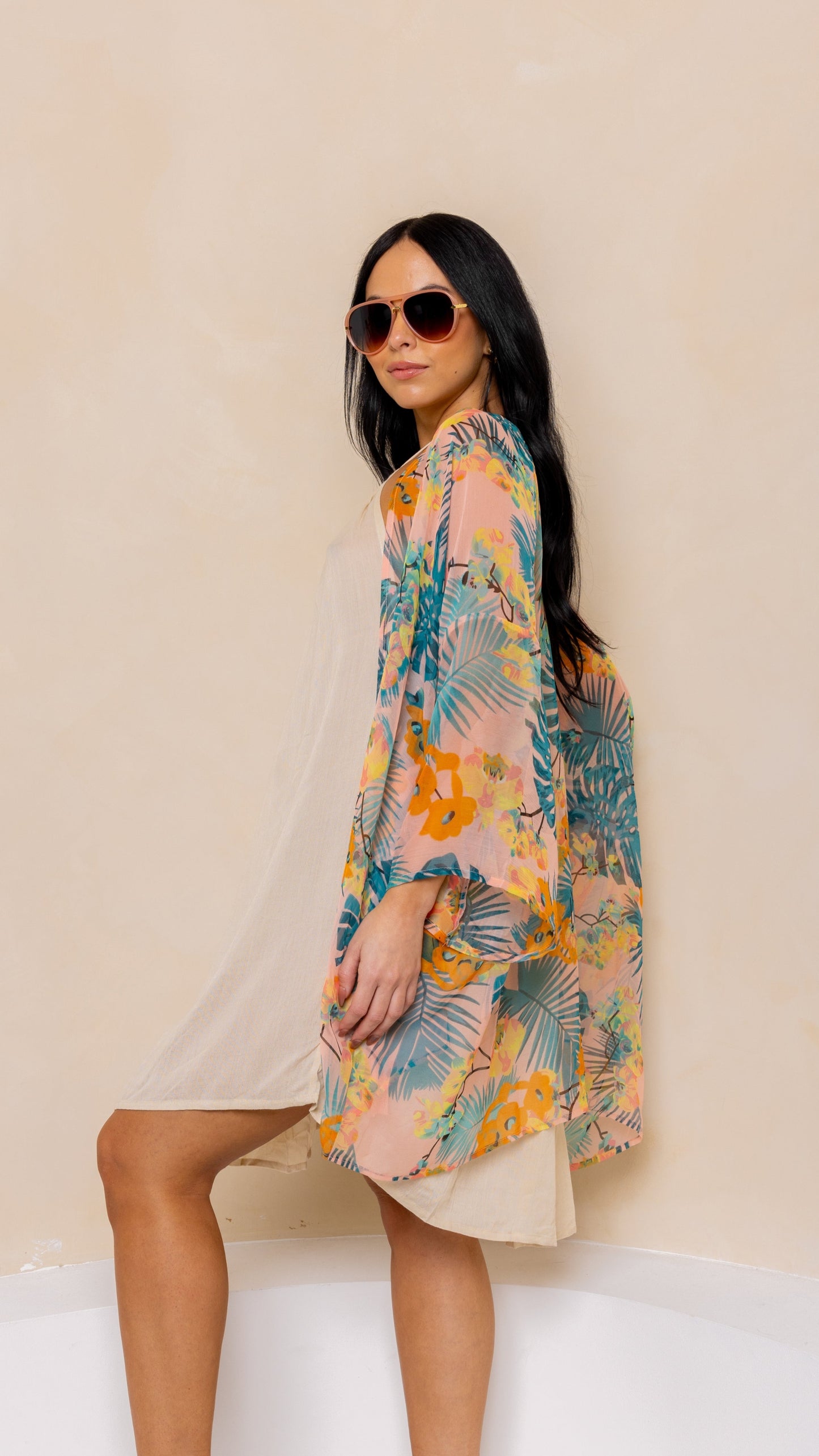 Kimono Tropical Lite