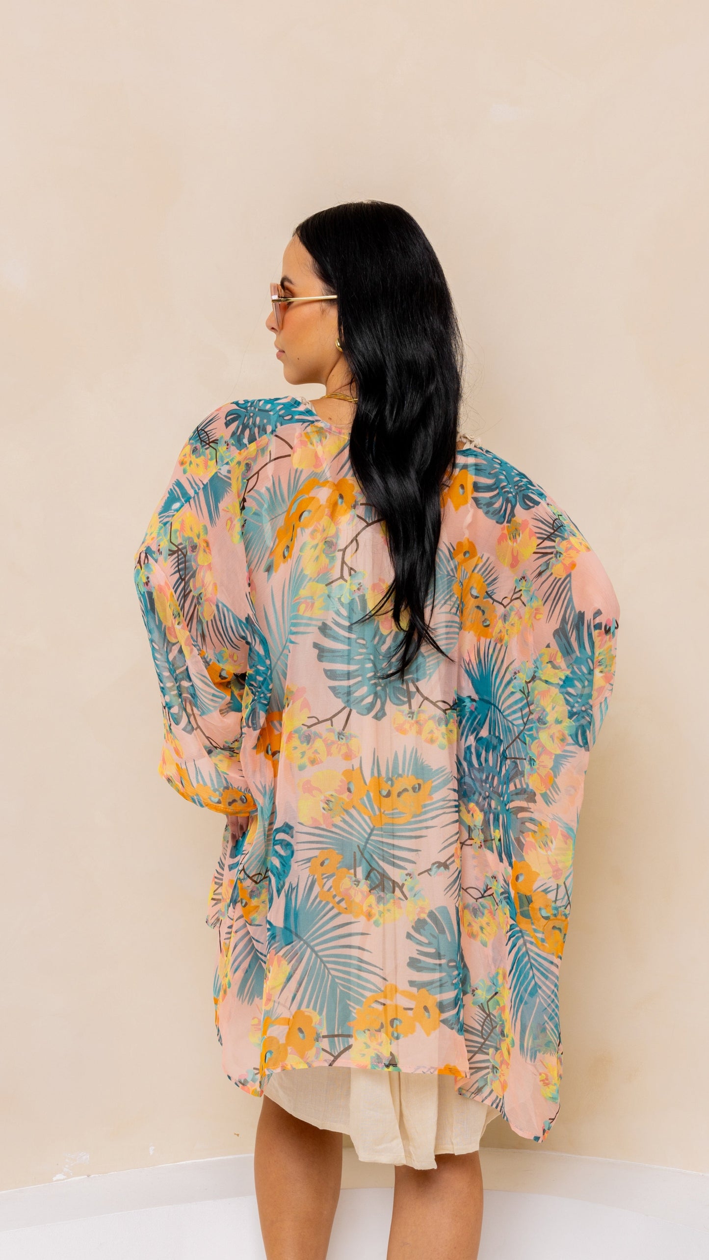 Kimono Tropical Lite