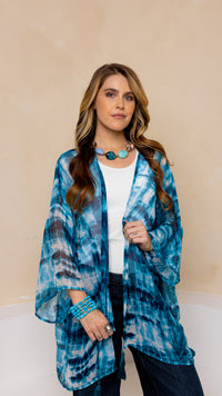 Kimono Tropical Lite